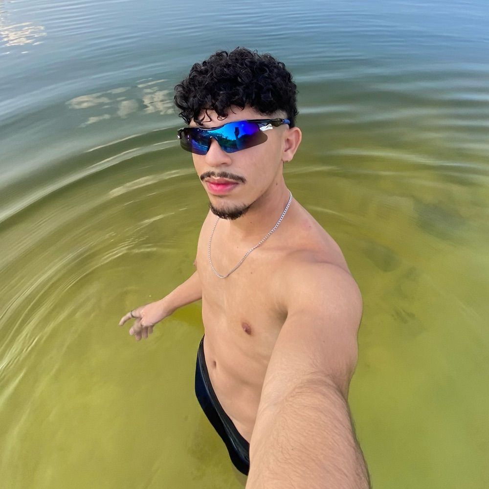 thiago richard 