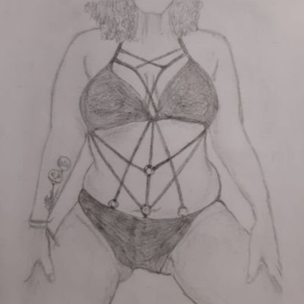 La Tita Karu (+18)