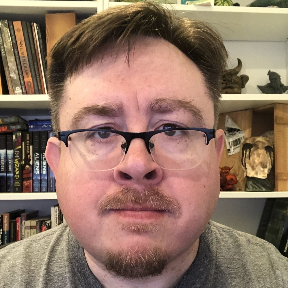 Jeremiah Tolbert's avatar