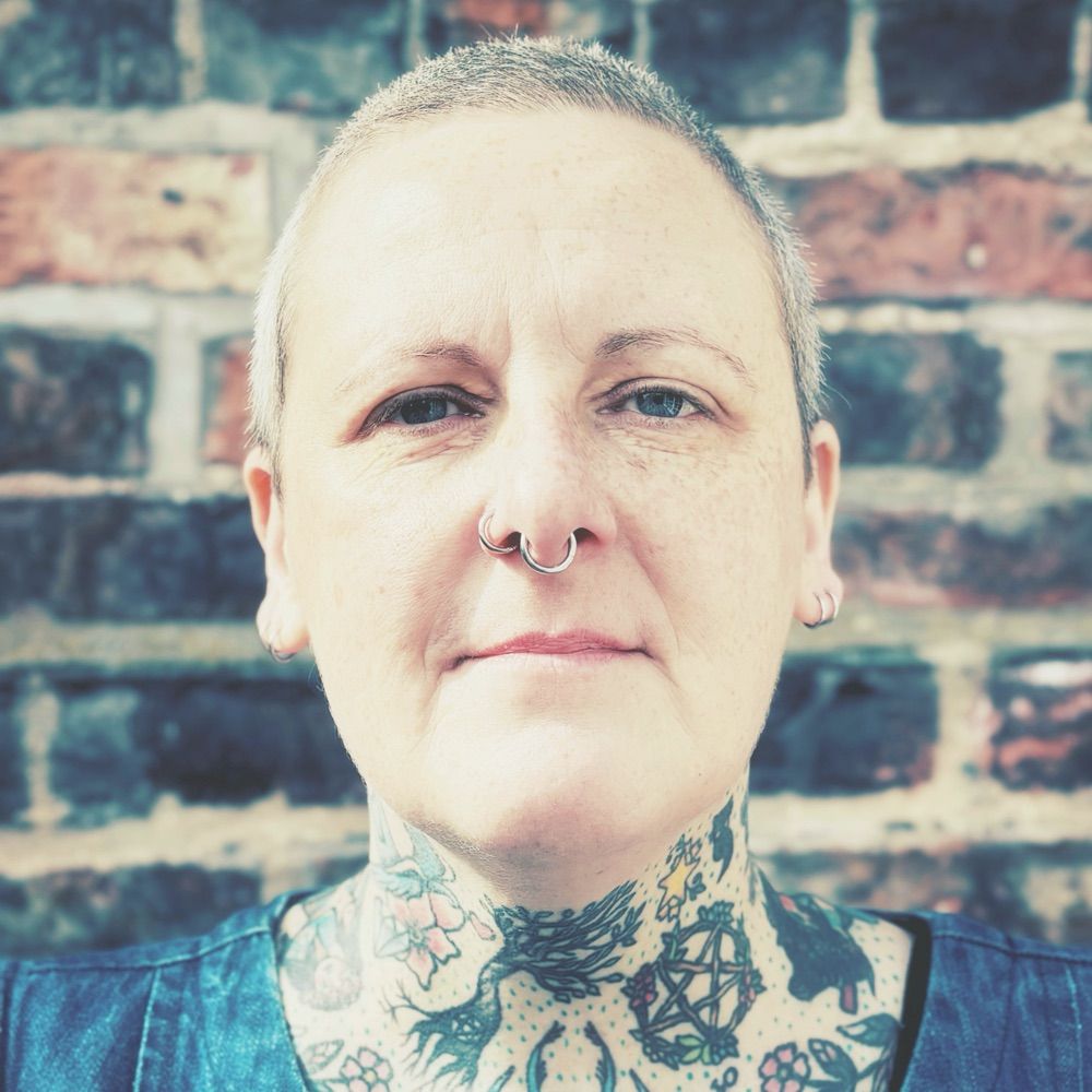 Clare Lesley Hughes