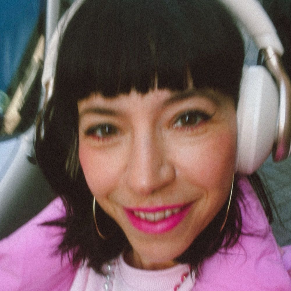 Agnès Teixidó