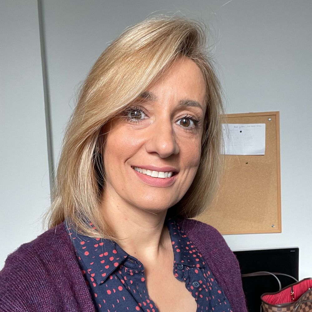 Milena Tripkovic