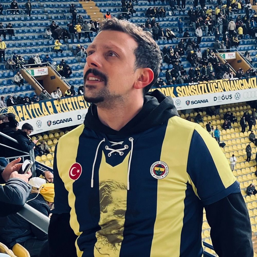 Mesut KURTULUŞ