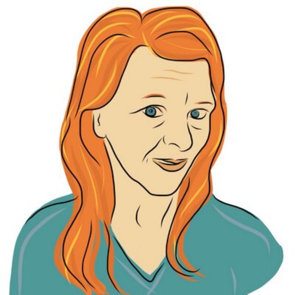 Rieke Harmsen