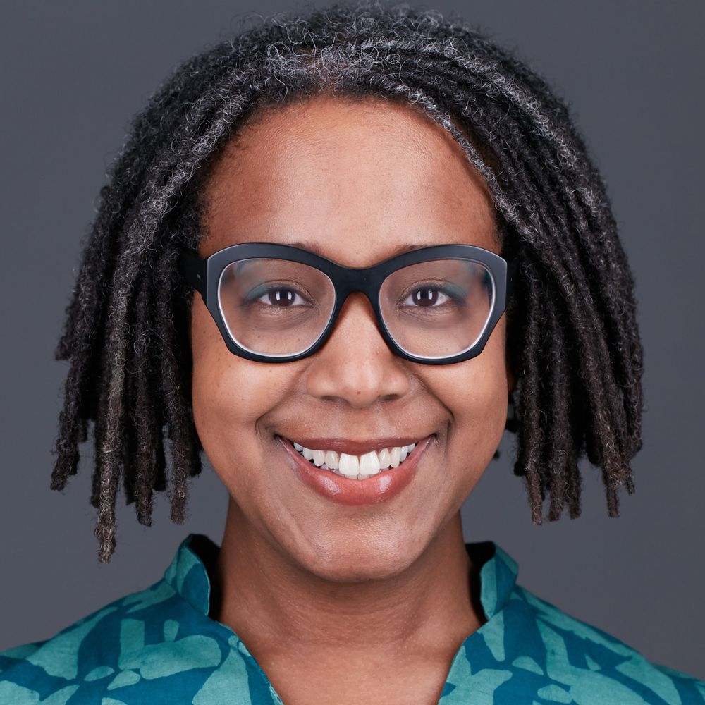 Shani Adia Evans, Ph.D.