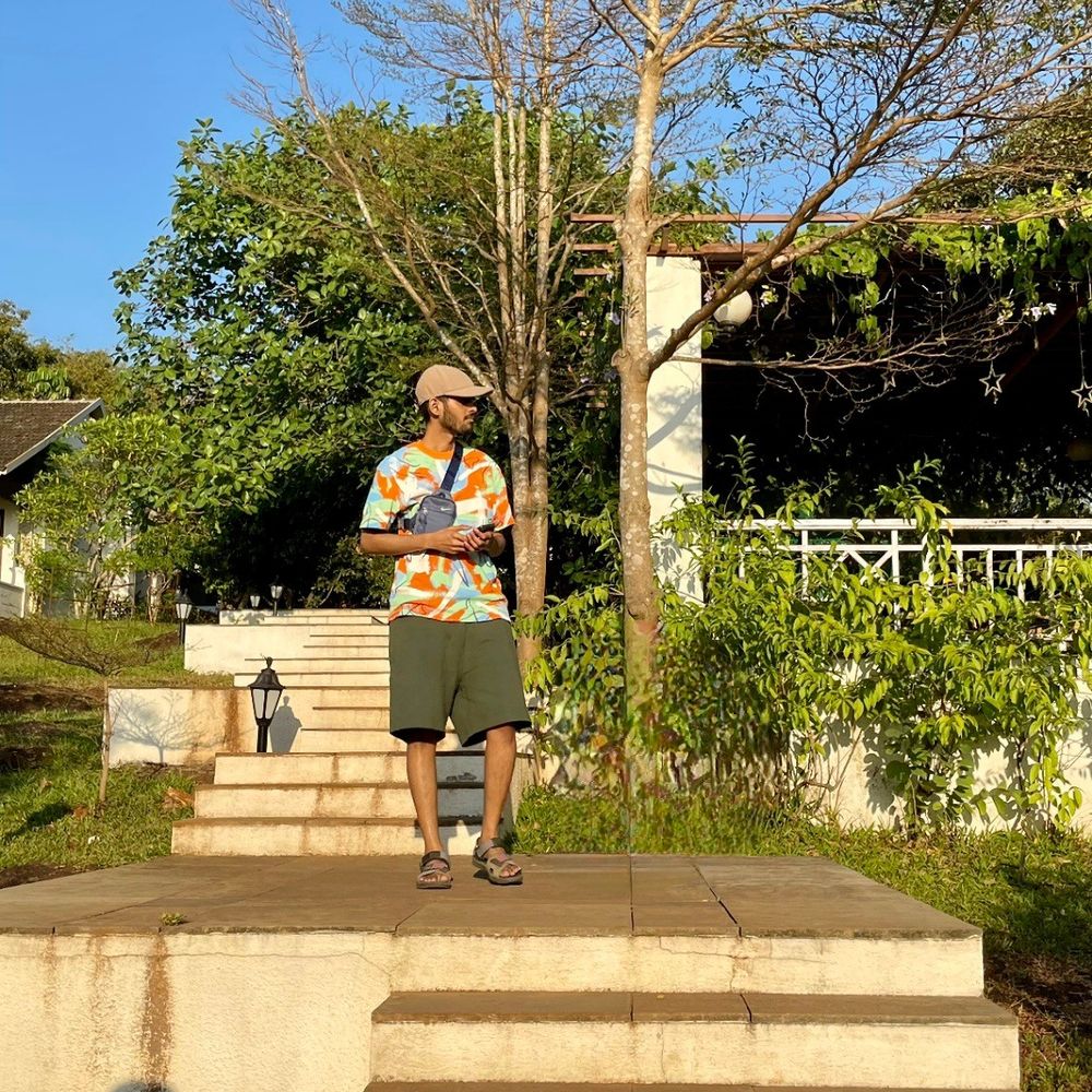 Siddhant Jaokar