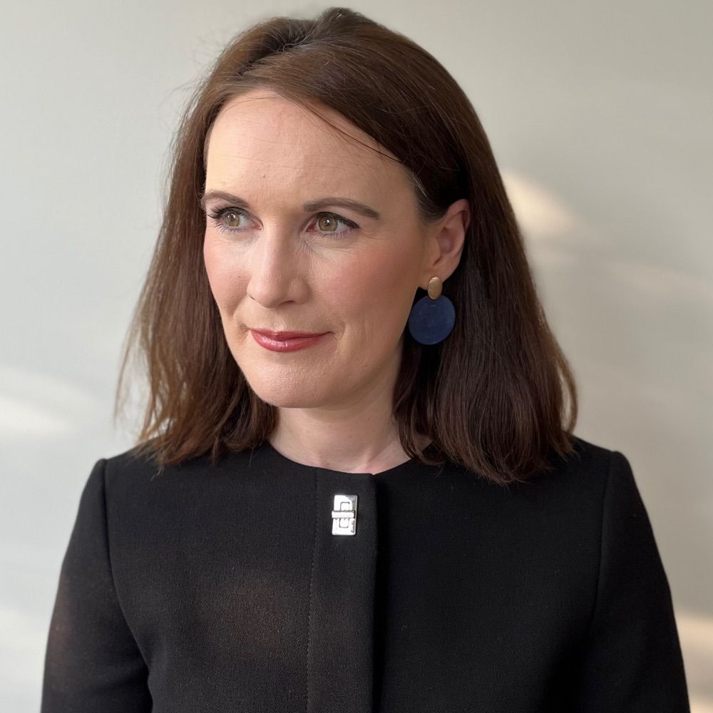 Anne Marie Kavanagh