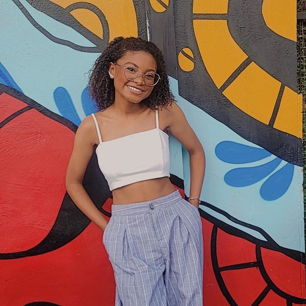 Malu ✨