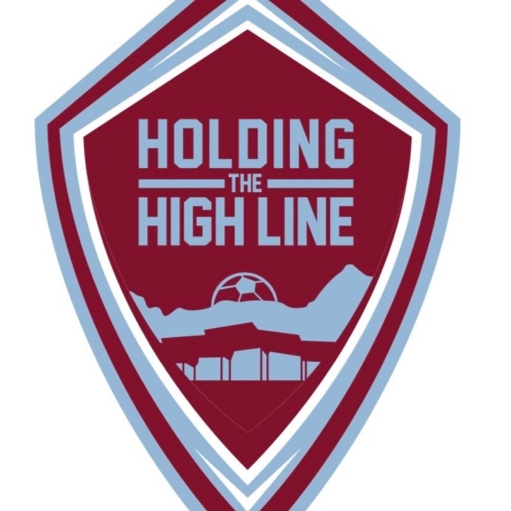 Holding The High Line