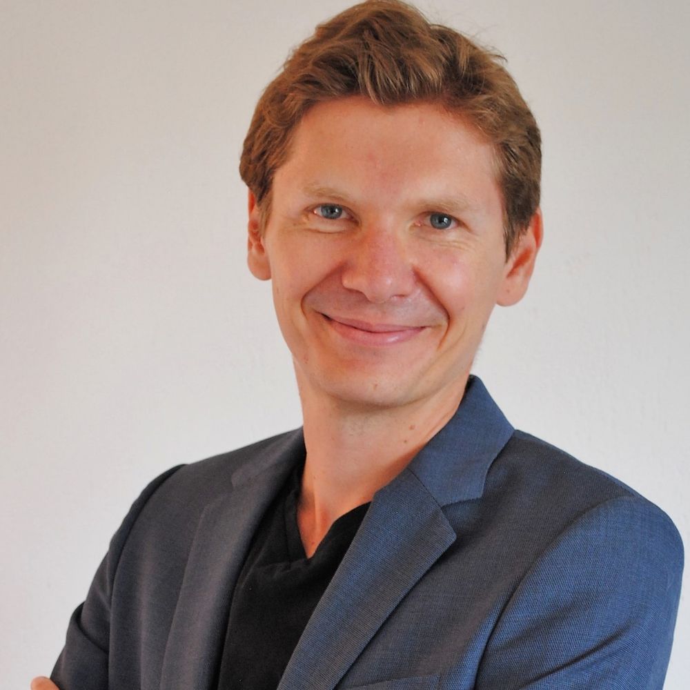 Jérôme LONG