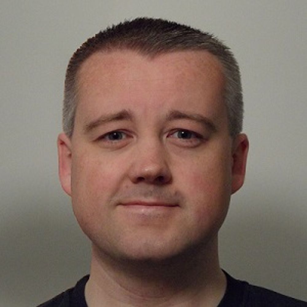 Stefan Ingvarsson