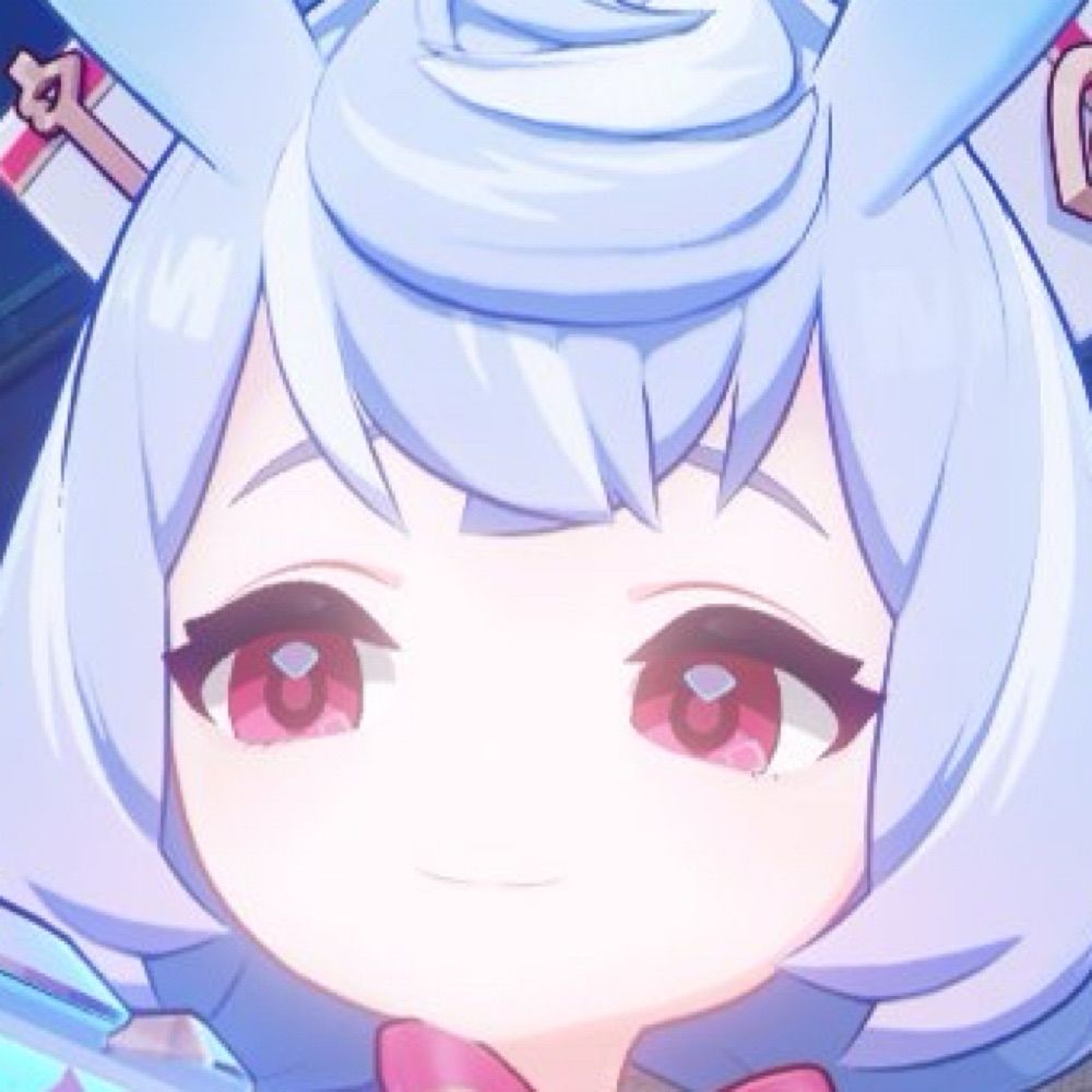 ネコさく♪原神垢
