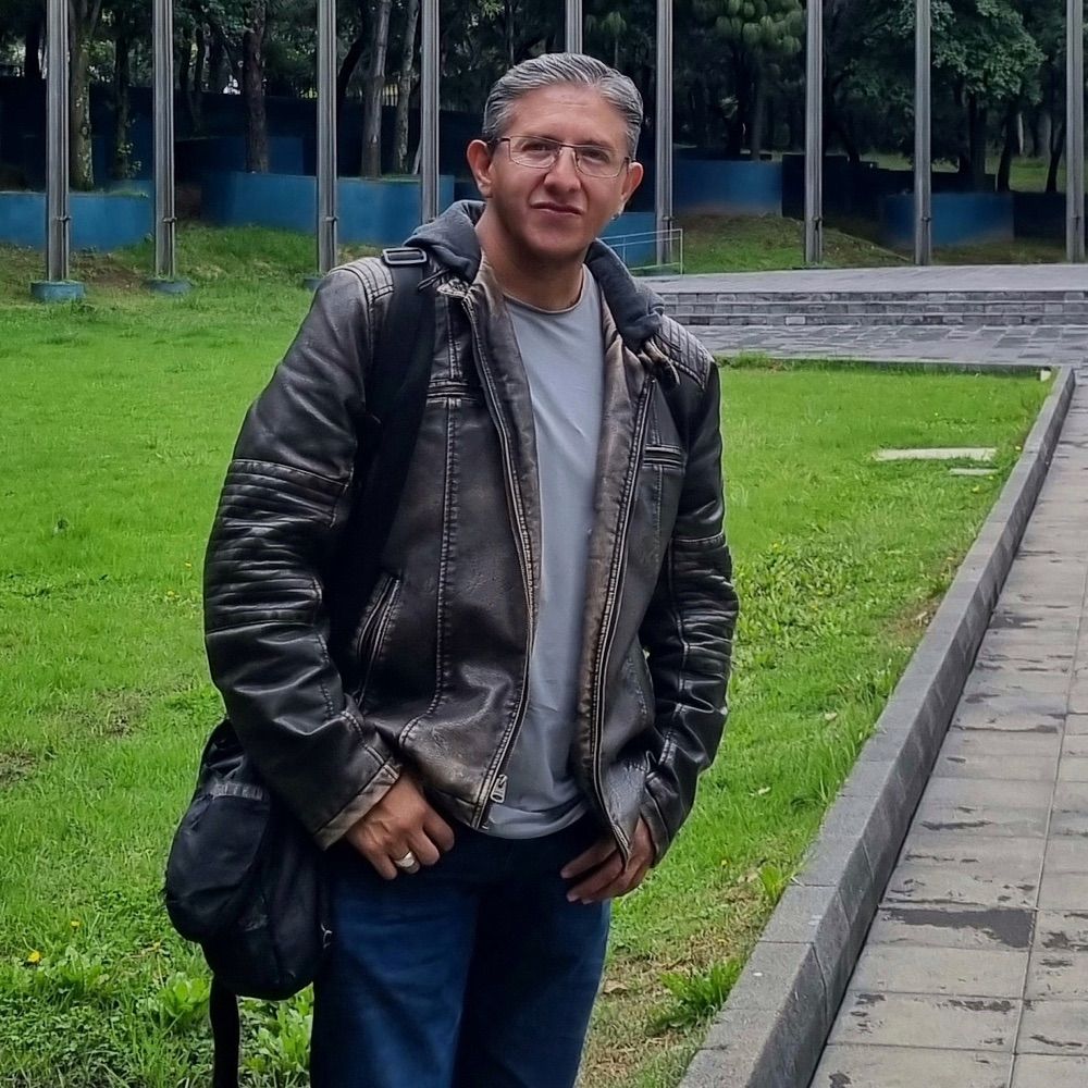Marco Peláez