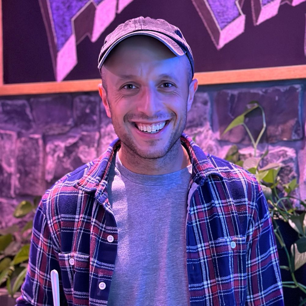 Brian Jacobson