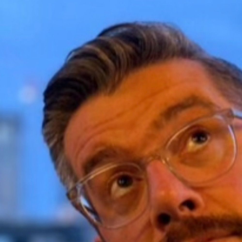 Richard Taylor