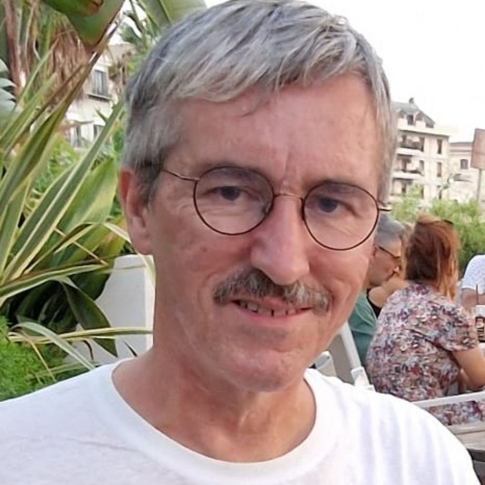 Peter Claydon