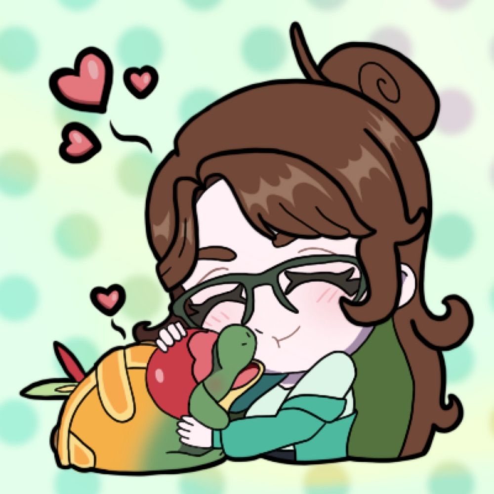 TiffyTeal
