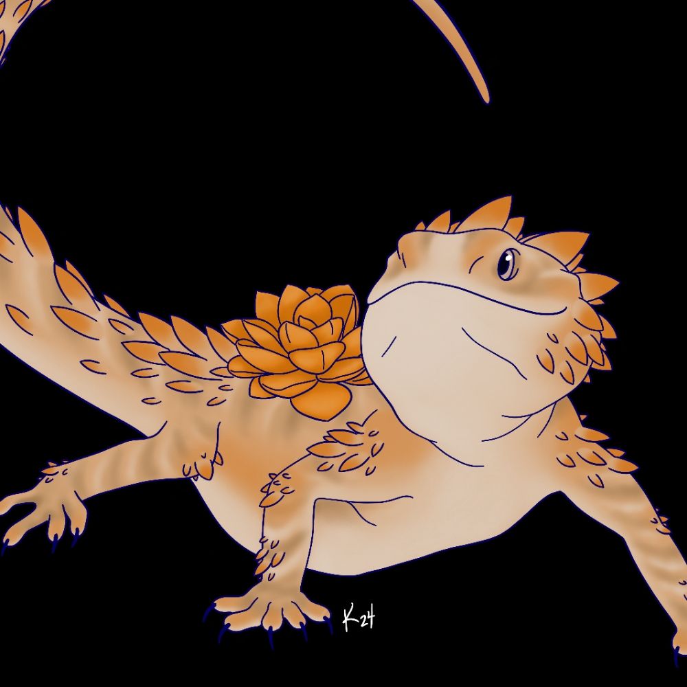 Sugar Weasel