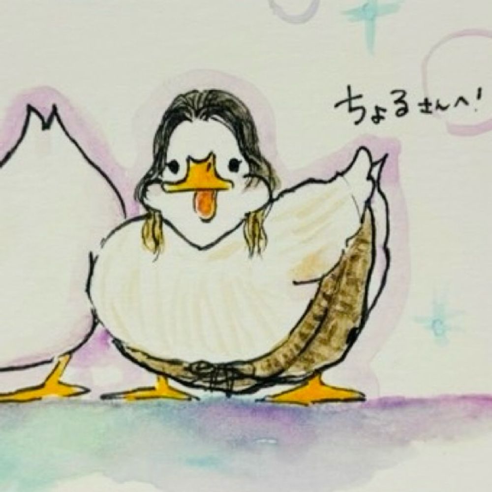 ちょる