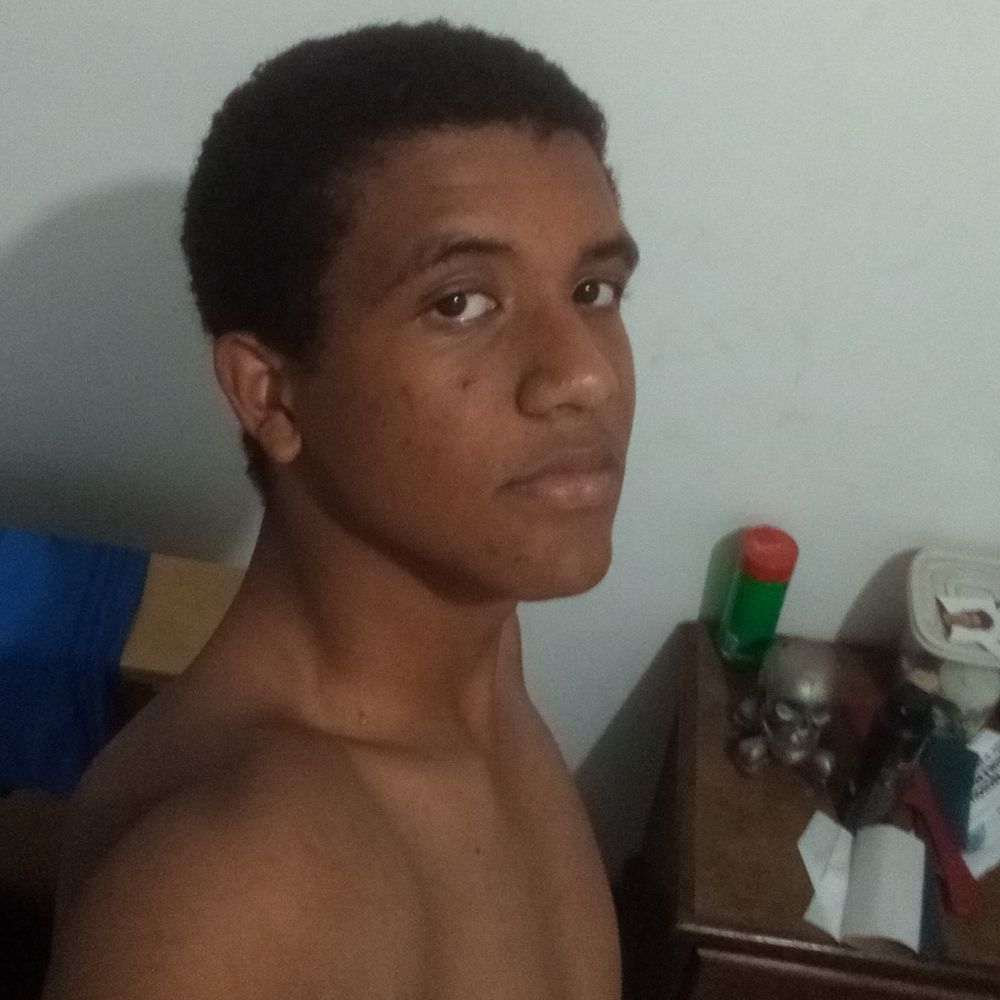 AnjoPreto