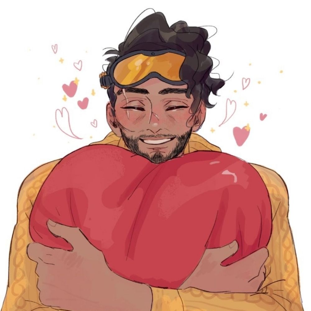 🧡🏳️‍🌈Celeste🏳️‍🌈🧡🍉