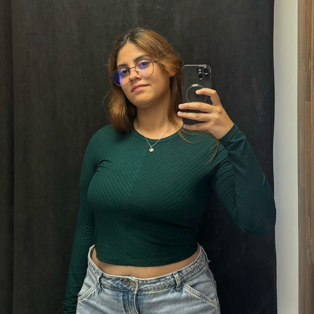 Angela Blanco