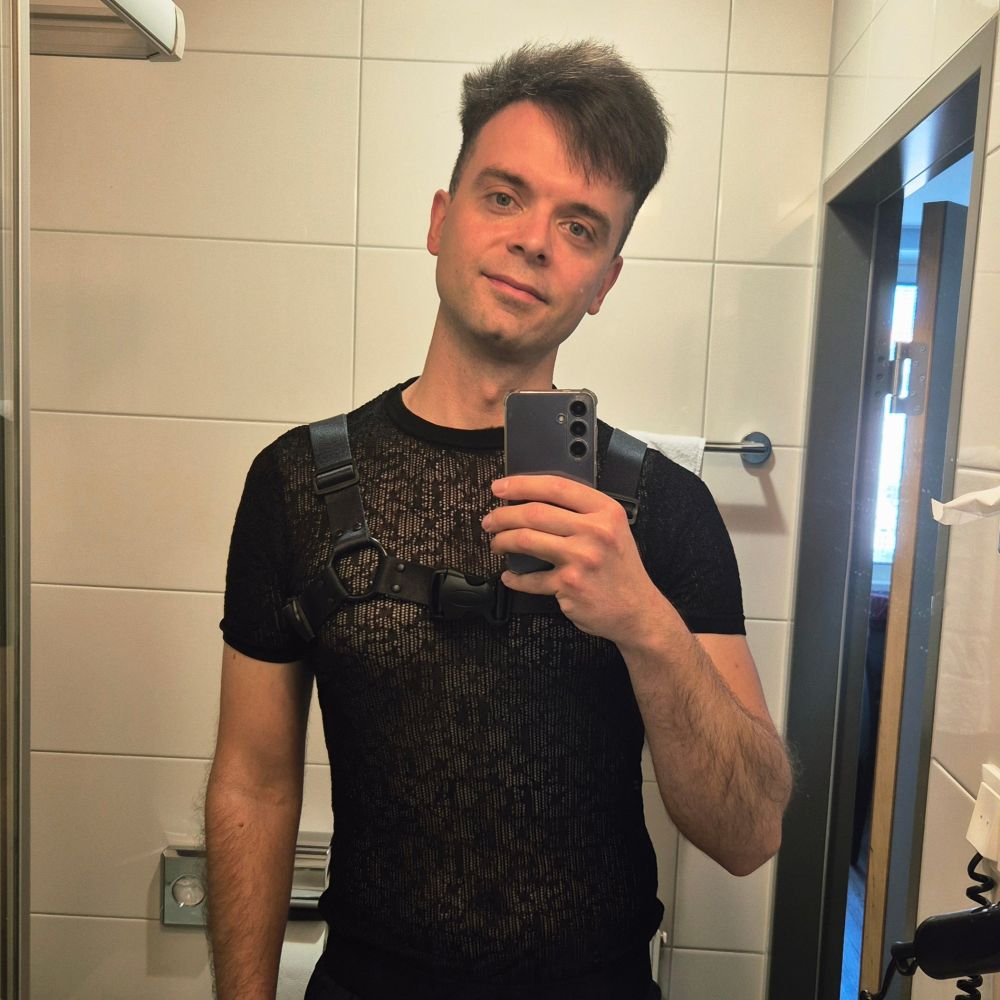 Berni 🚩Dresden 🏳️‍🌈🏳️‍🌈