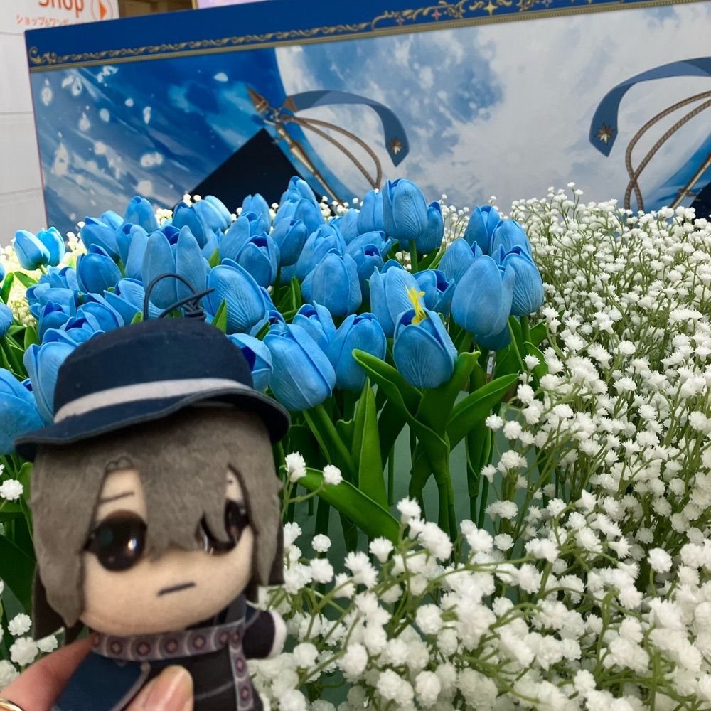 くのぎ