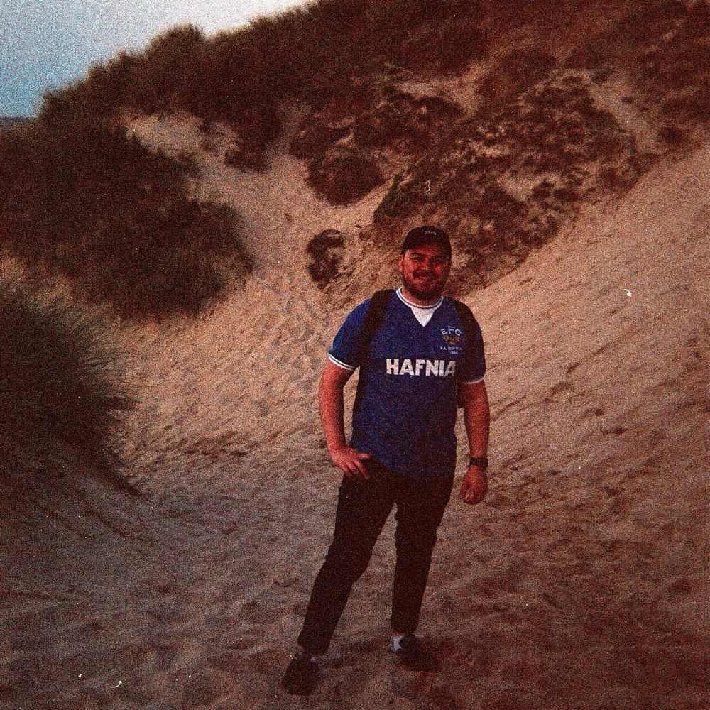 Matt