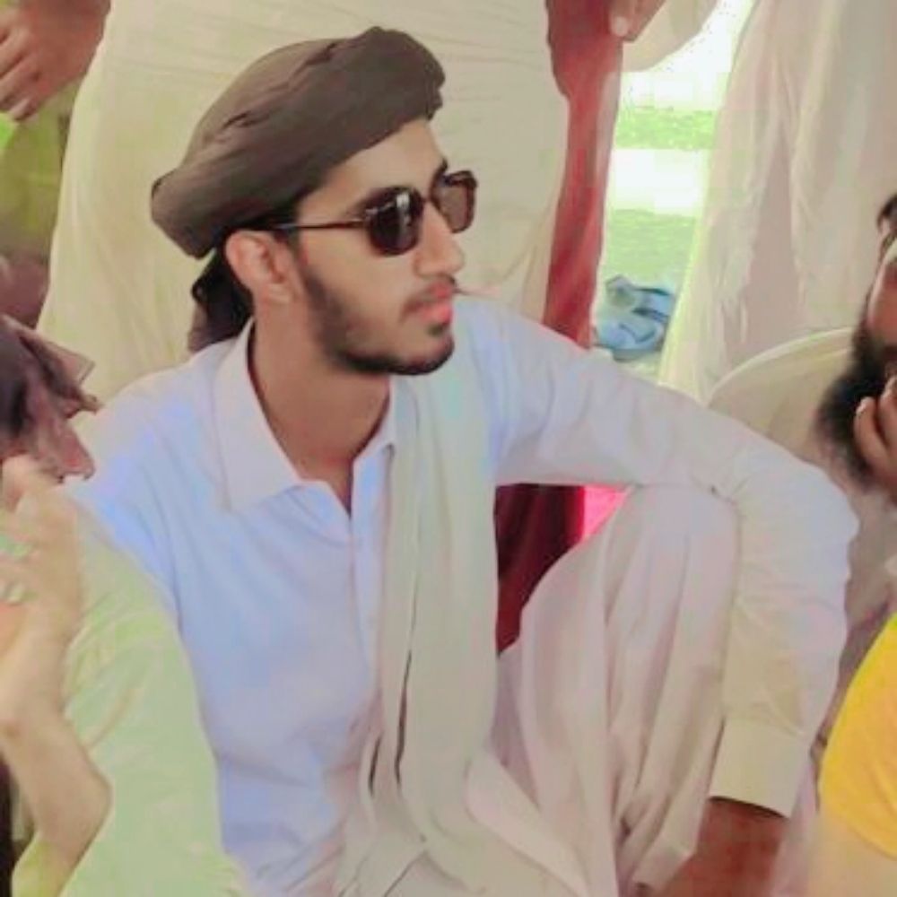 Ghulam Dastageer