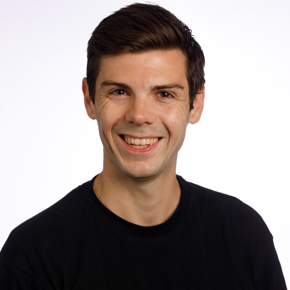 Daniel Barnett