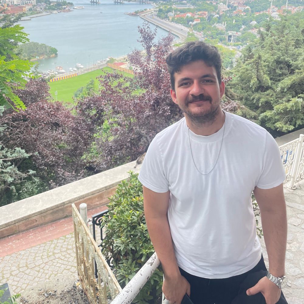 Mert Koç