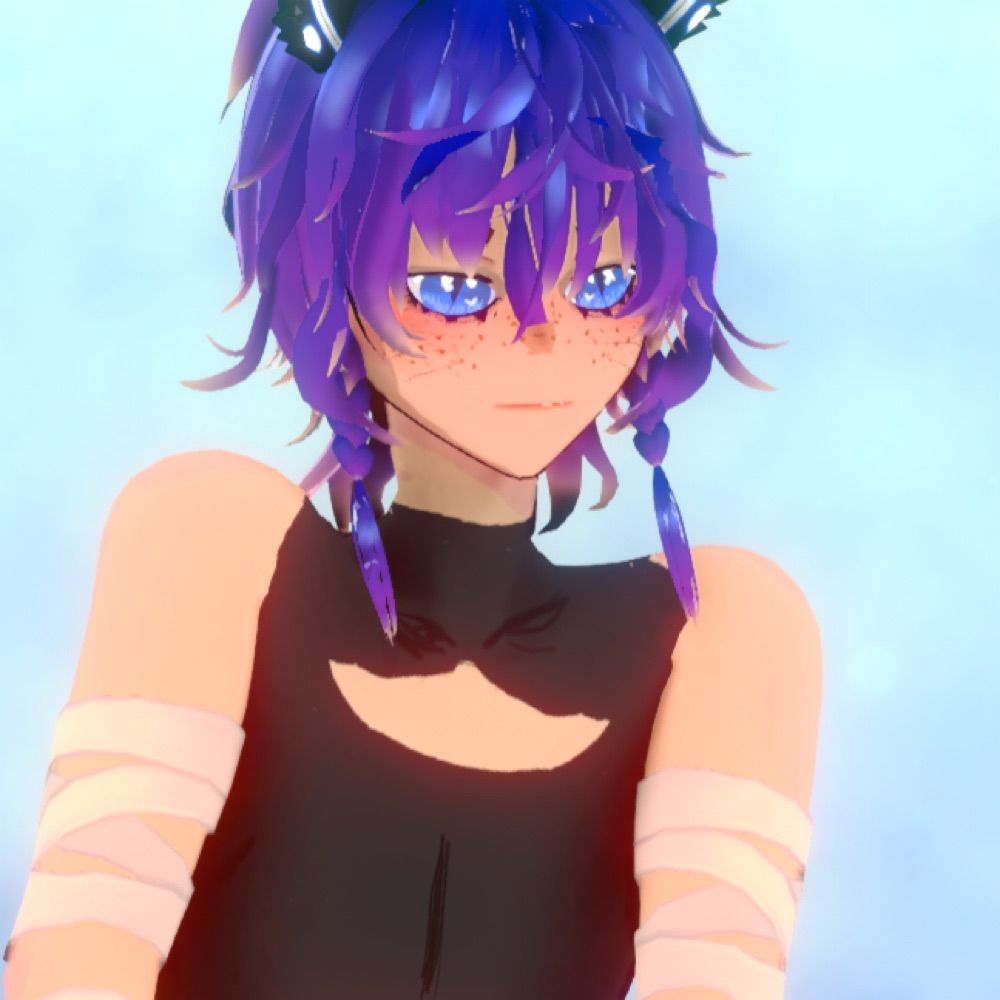 CB!💧🐾