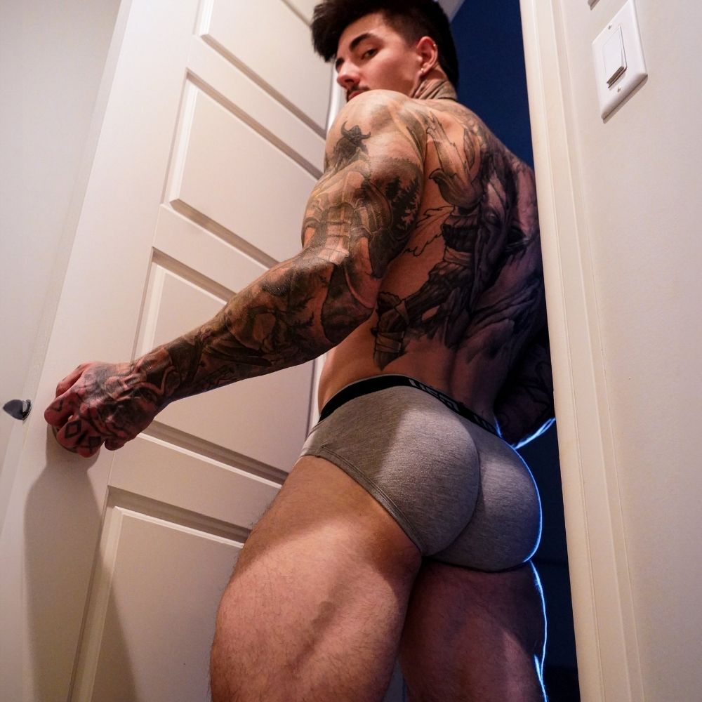 Jake Andrich