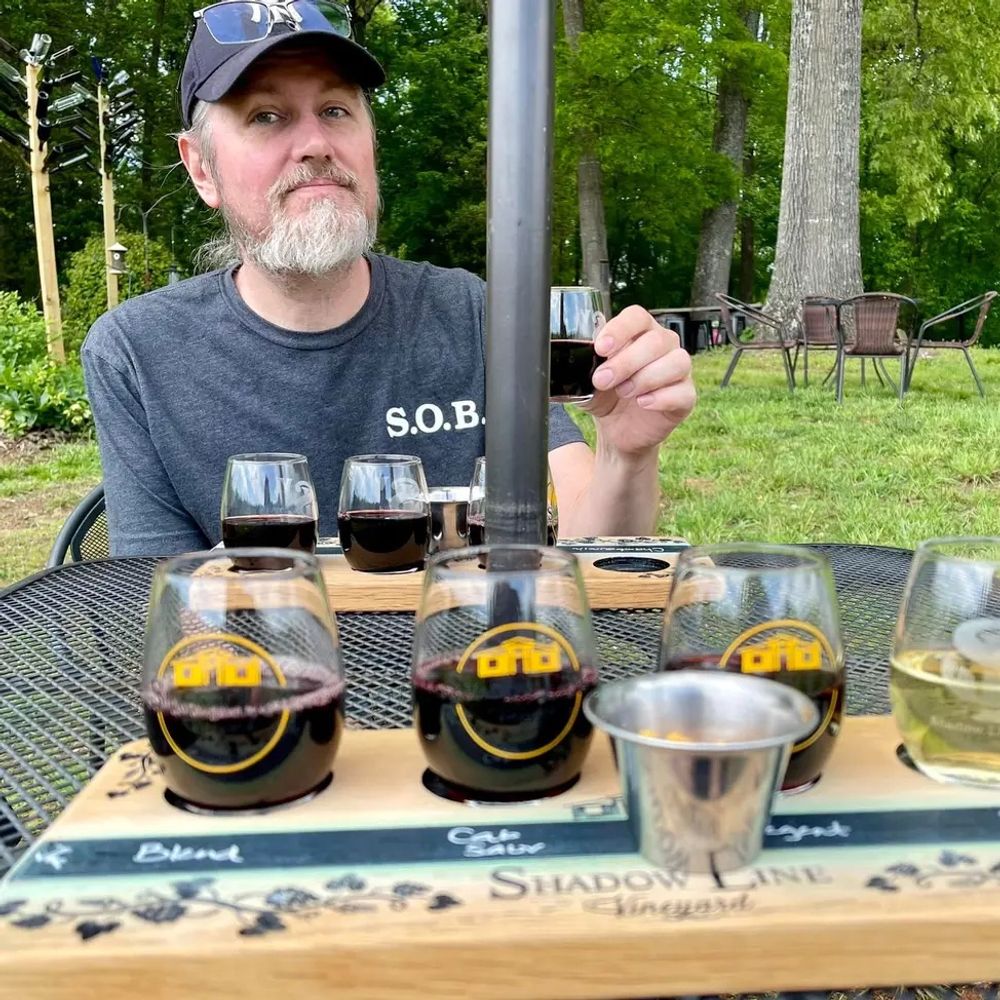 North Carolina Nomad