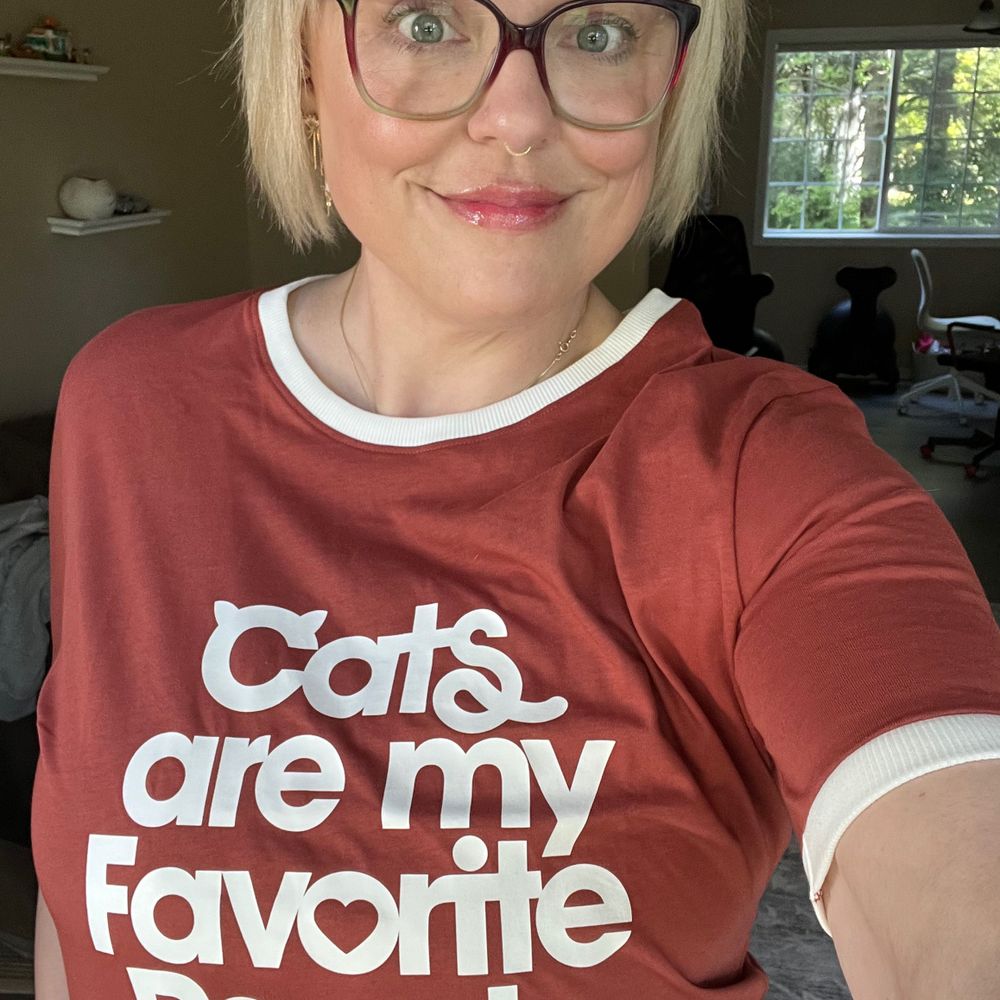 Caryn (she/her)