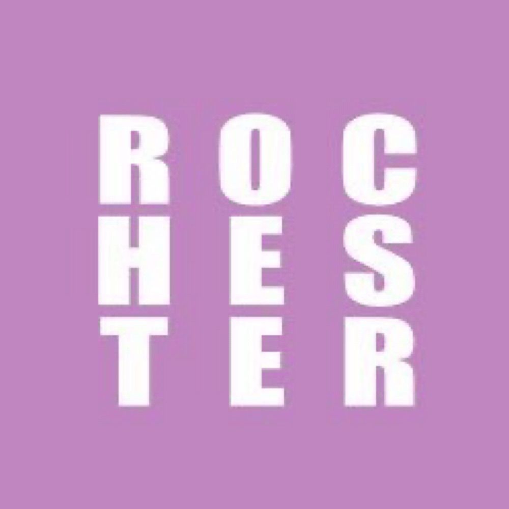ThisIsROC — Rochester, NY
