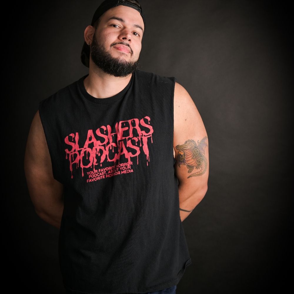 Mikey Manschot