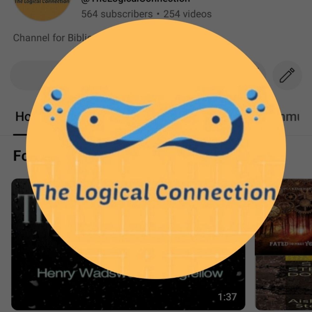 The Logical Connection