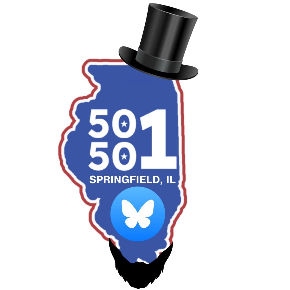 Springfield, IL 50501