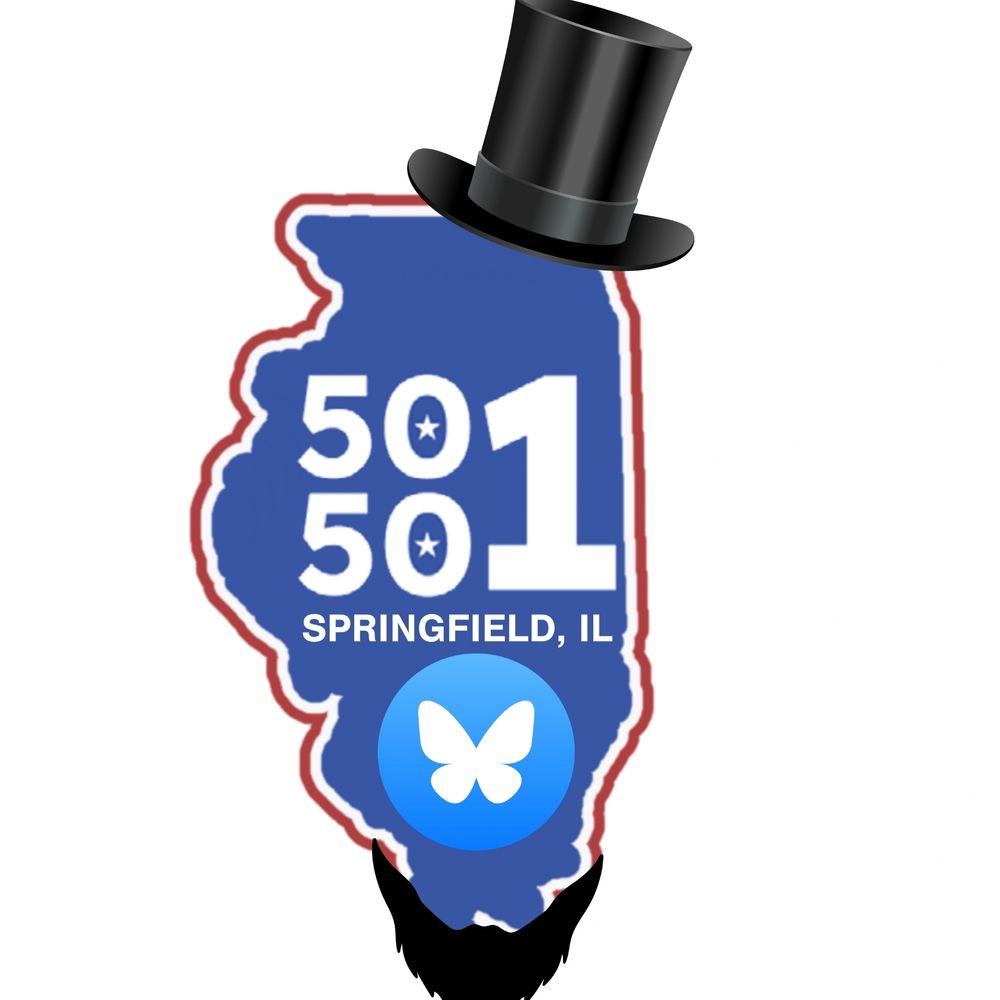 Springfield, IL 50501