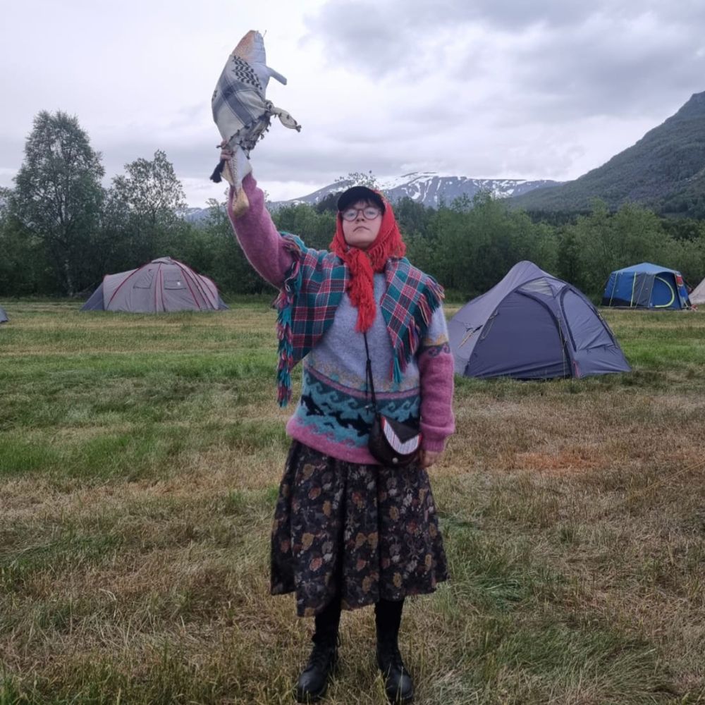 Mina Haugen