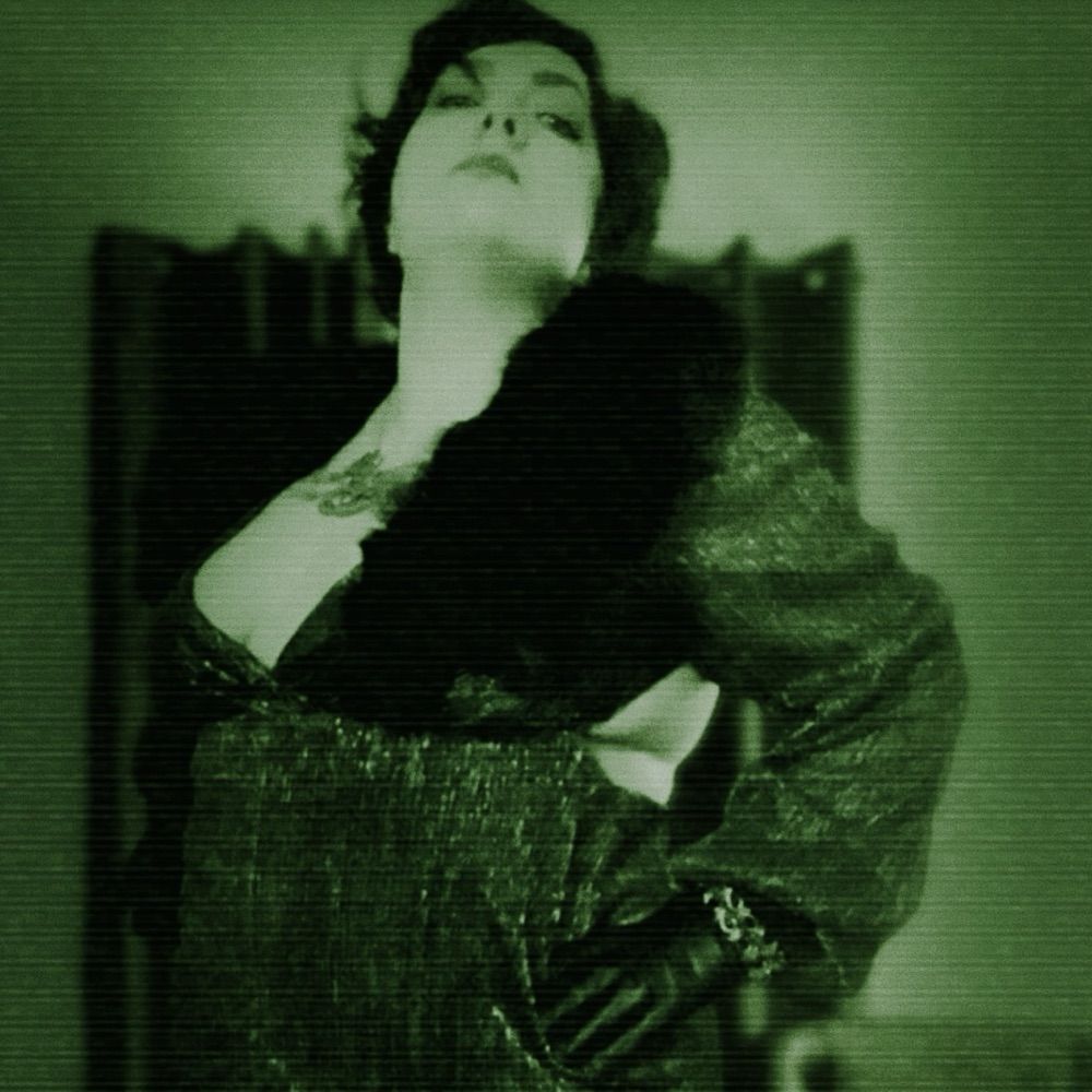 Griselda Venum  🍎🐍