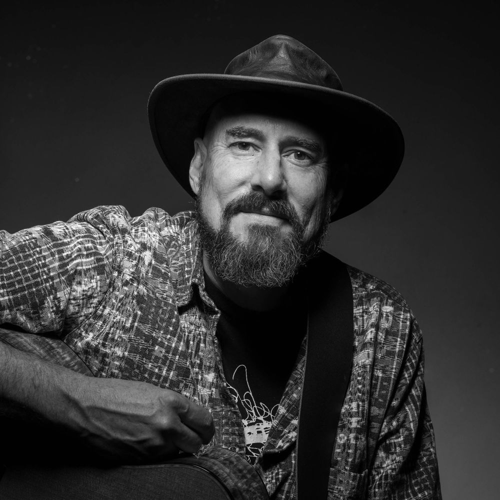 David LaMotte