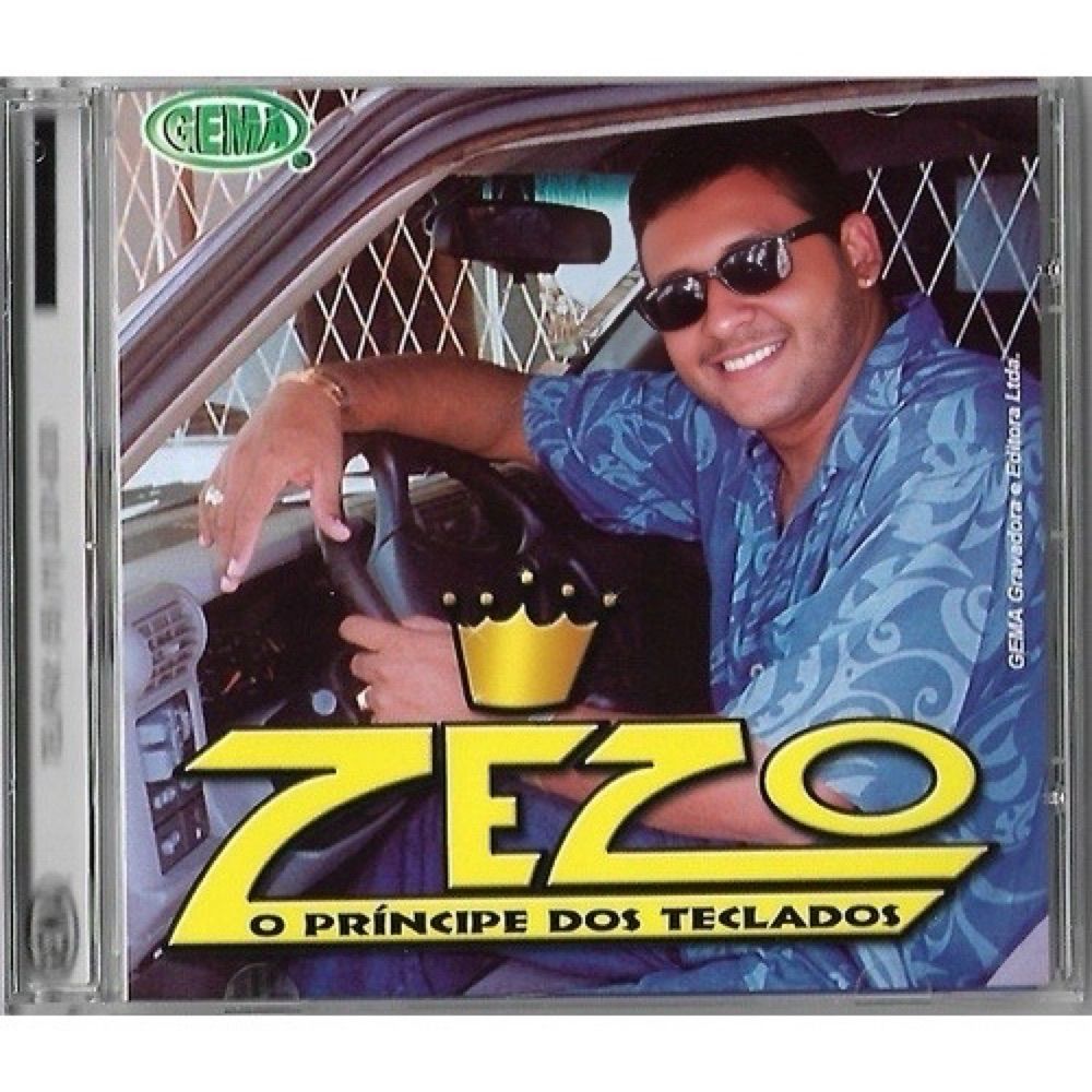 Zezo Dos Pecados 