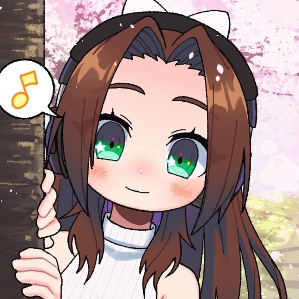 Profile avatar