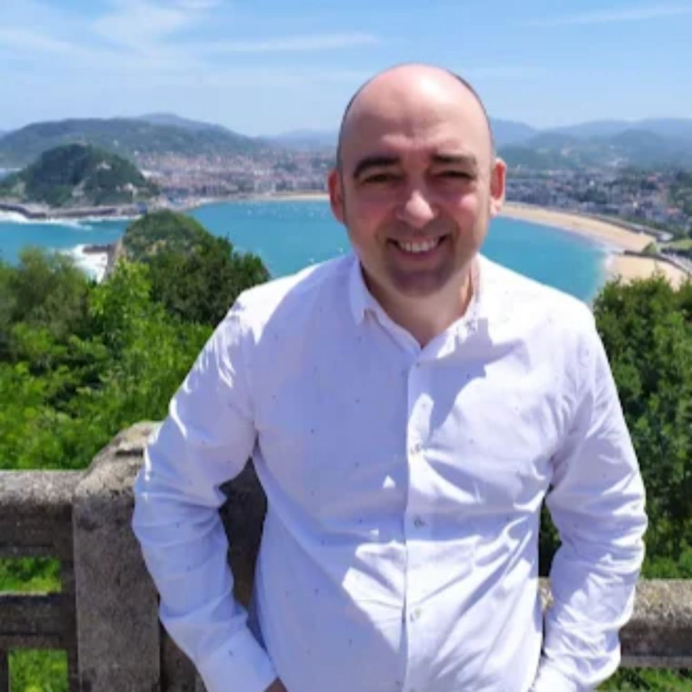 Iñaki Erauskin Iurrita