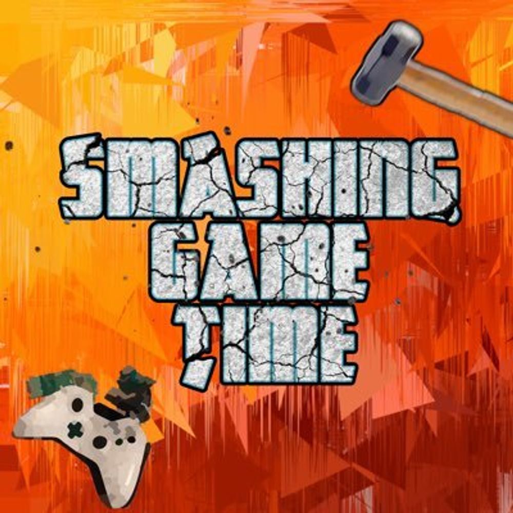 Smashing Game Time