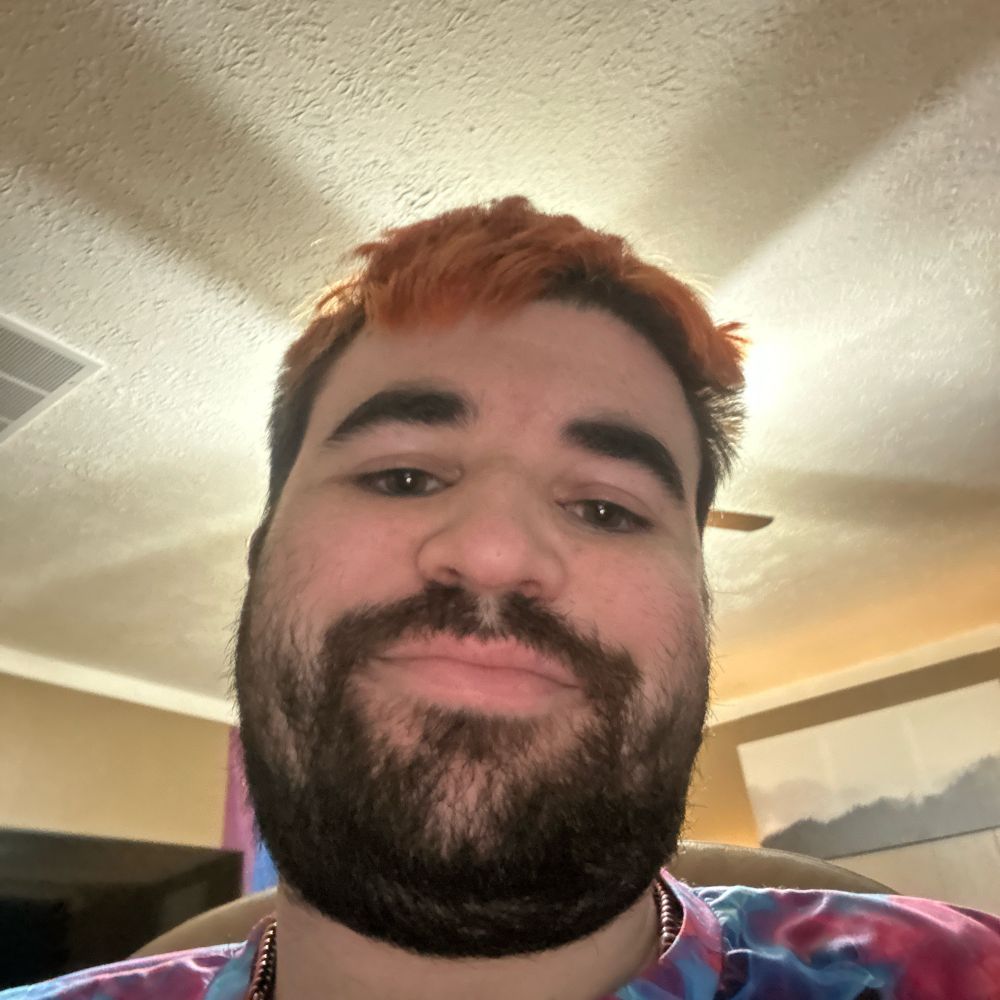 Ohio Padded Gaymer