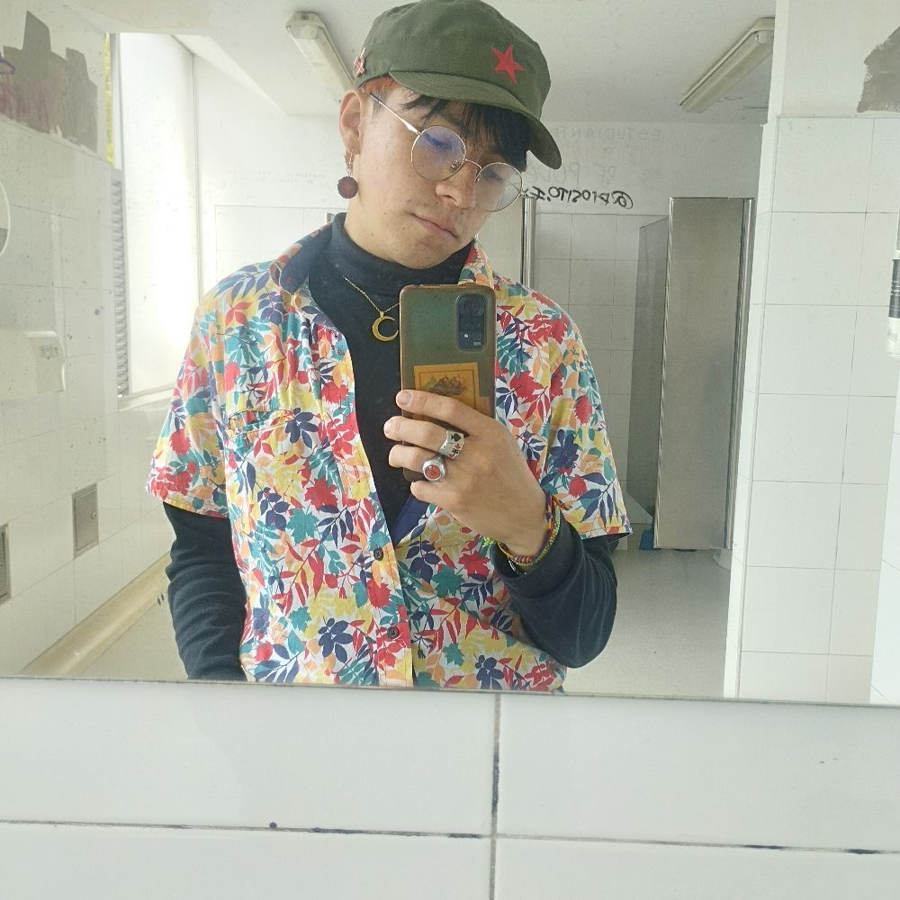 Kmilo L